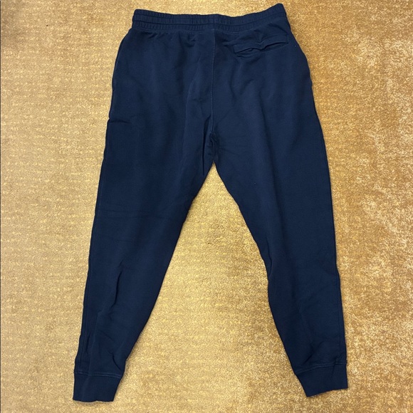 Gymshark Joggers with Logo. Color:Black, Size:XL - Picture 2 of 4